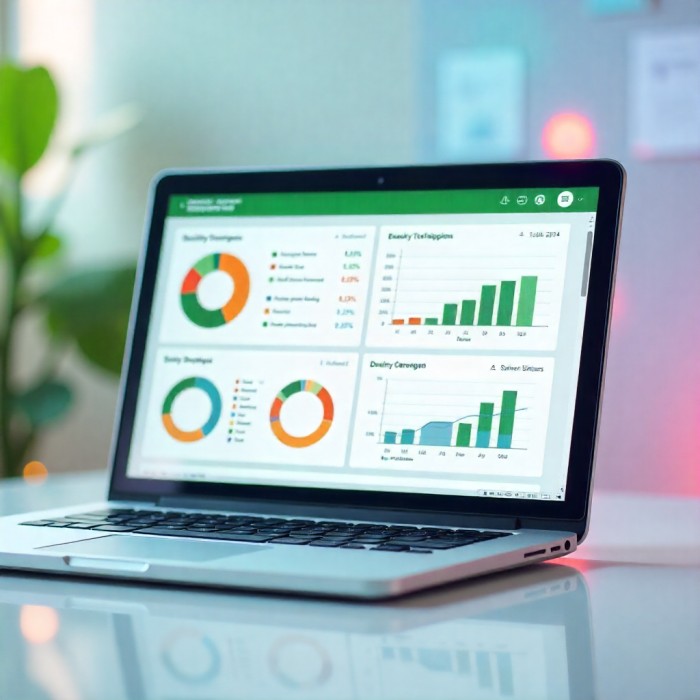Curso Excel 2019 - Dashboard