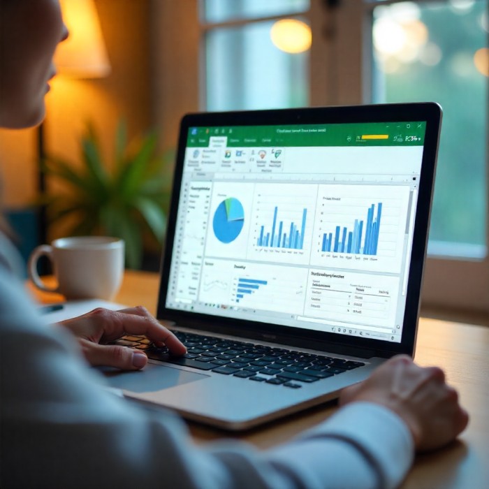Curso Excel 365 - Avançado