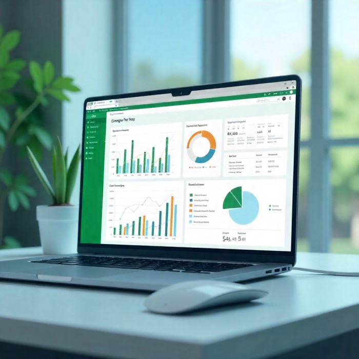 Curso Excel 365 - Dashboard