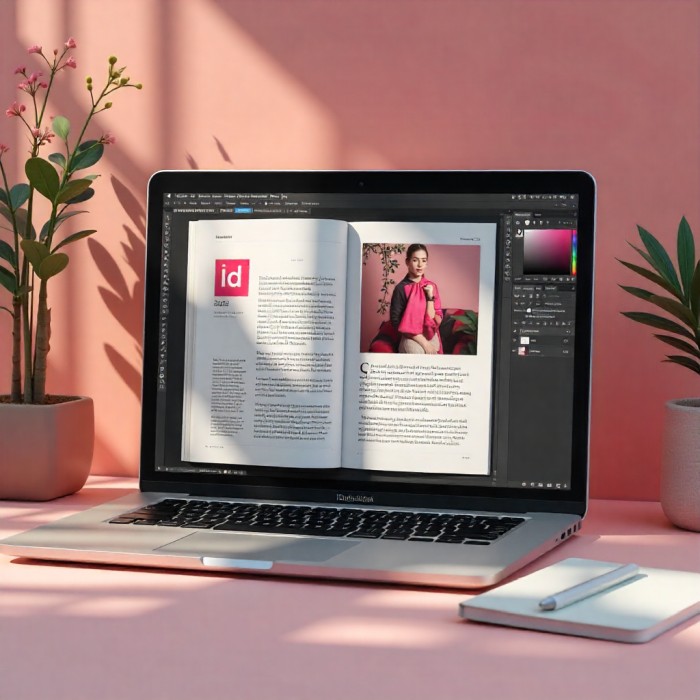 Curso InDesign 2023