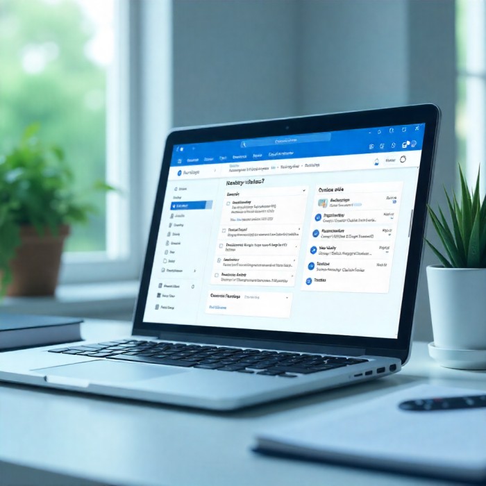 Curso Outlook 365