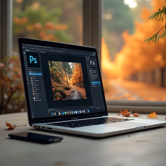 Curso Photoshop 2024