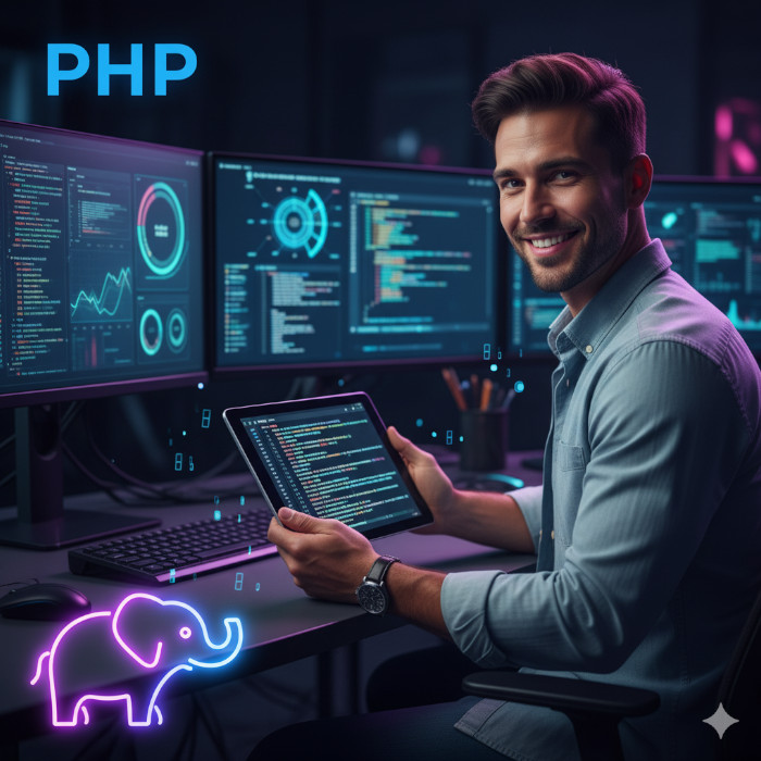 Curso PHP
