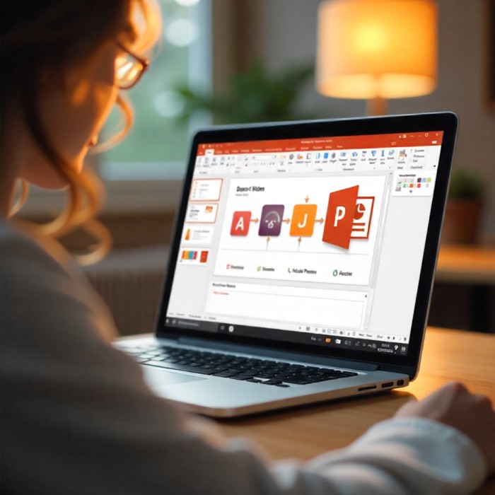 Curso PowerPoint 365